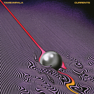 The Less I Know the Better - Tame Impala | Song Album Cover Artwork