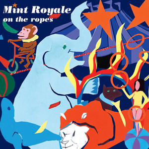 Rock and Roll Bar - Mint Royale