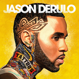 Trumpets - Jason Derulo | Song Album Cover Artwork
