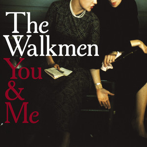 If Only It Were True - The Walkmen | Song Album Cover Artwork
