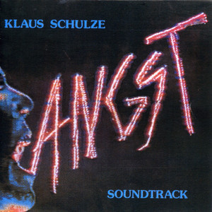 Freeze - Klaus Schulze
