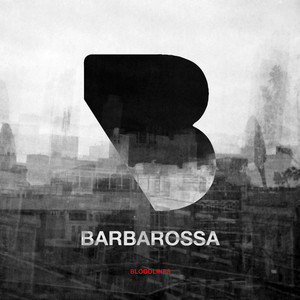 Bloodline - Barbarossa | Song Album Cover Artwork