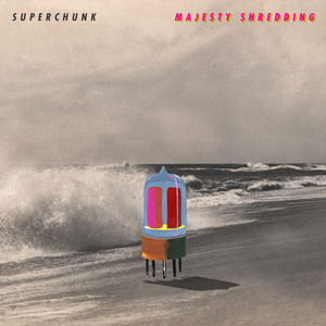 Everything At Once - Superchunk | Song Album Cover Artwork