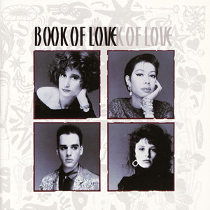I Touch Roses - Book of Love