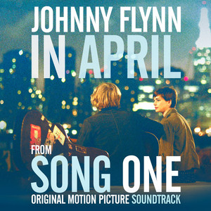 In April - Johnny Flynn & Amber Anderson