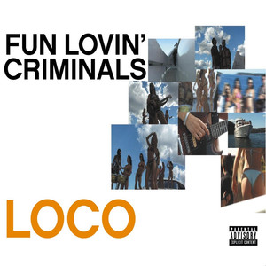 Everything Under The Stars - Fun Lovin' Criminals | Song Album Cover Artwork