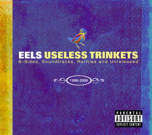 Mighty Fine Blues - Eels | Song Album Cover Artwork