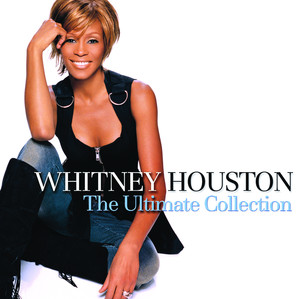 Run to You - Whitney Houston | Song Album Cover Artwork
