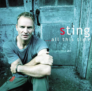 Roxanne - Sting | Song Album Cover Artwork