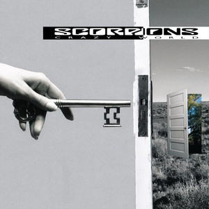Wind of Change - Scorpions | Song Album Cover Artwork