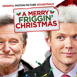 It's the Most Wonderful Time of the Year - Rufus Wainwright | Song Album Cover Artwork