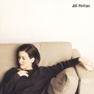 Everything - Jill Phillips | Song Album Cover Artwork