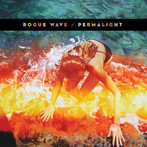 Permalight - Rogue Wave | Song Album Cover Artwork