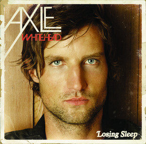 I Don't Do Surprises - Axle Whitehead | Song Album Cover Artwork