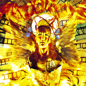 All I Want - Toad the Wet Sprocket | Song Album Cover Artwork