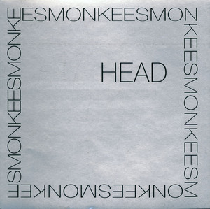 Porpoise Song (from 'Head') - The Monkees | Song Album Cover Artwork
