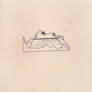 Lovestain - José González | Song Album Cover Artwork