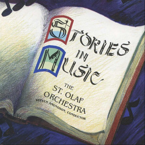 William Tell Overture - St. Olaf Orchestra | Song Album Cover Artwork