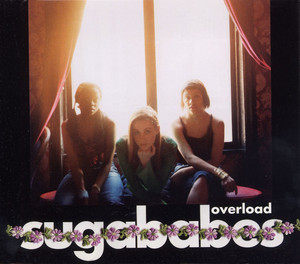 Overload - Sugababes | Song Album Cover Artwork