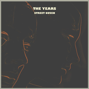The Fear - The Years | Song Album Cover Artwork