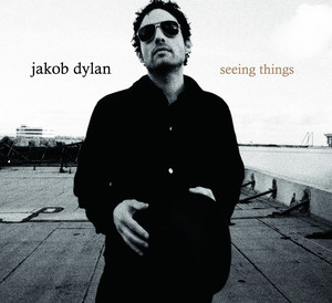 On Up The Mountain - Jakob Dylan | Song Album Cover Artwork