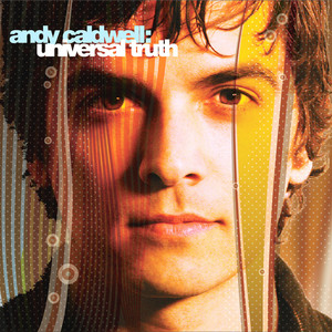 Warrior - Andy Caldwell | Song Album Cover Artwork