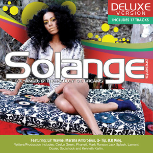 I Decided - Solange Knowles