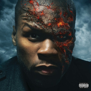 Death to My Enemies 50 Cent | Album Cover