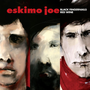 Setting Sun - Eskimo Joe | Song Album Cover Artwork