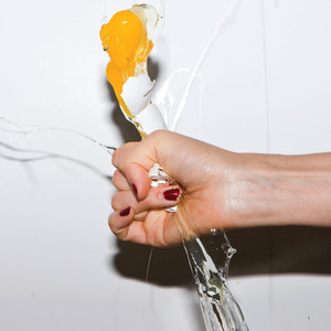 Soft Shock (acoustic) Yeah Yeah Yeahs | Album Cover