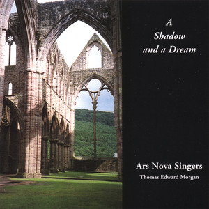 Song for Athene - John Tavener (b.1944) - Ars Nova Singers