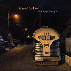All Night - Annie | Song Album Cover Artwork
