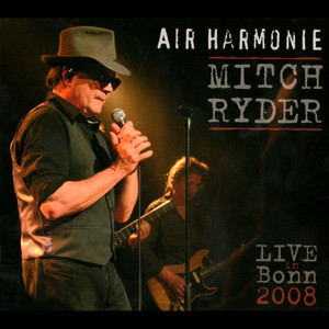 When You Were Mine - Mitch Ryder | Song Album Cover Artwork