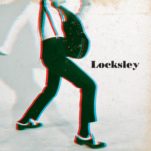 She Does - Locksley | Song Album Cover Artwork