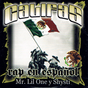 Puro Español - Lil Uno & Shysti | Song Album Cover Artwork