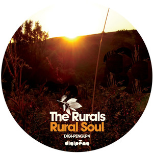Fallin' - The Rurals
