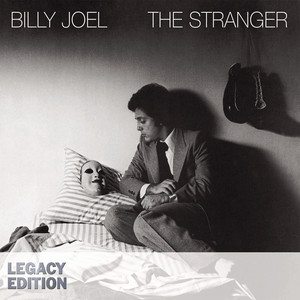 Vienna - Billy Joel | Song Album Cover Artwork