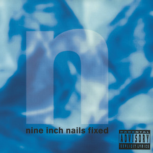 Fist Fuck - Nine Inch Nails | Song Album Cover Artwork