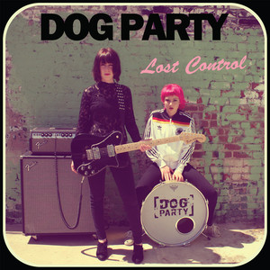 Jet Pack - Dog Party | Song Album Cover Artwork