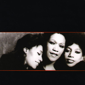 Automatic The Pointer Sisters | Album Cover