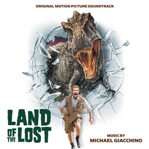 A Routine Expedition - Michael Giacchino