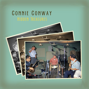 How You Lie, Lie, Lie - Connie Conway | Song Album Cover Artwork
