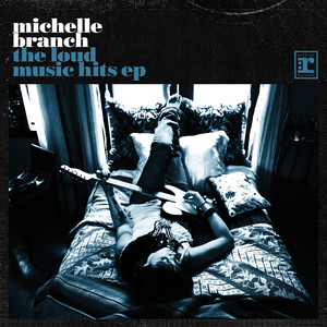 Everywhere - Michelle Branch | Song Album Cover Artwork