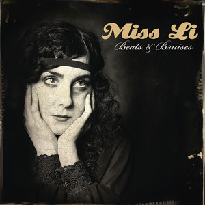 You Could Have It (So Much Better Without Me) - Miss Li | Song Album Cover Artwork