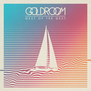 Silhouette - Goldroom | Song Album Cover Artwork
