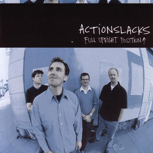 We Are Not The Losers (Anymore) - Actionslacks | Song Album Cover Artwork