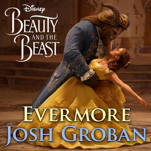 Evermore - Josh Groban | Song Album Cover Artwork