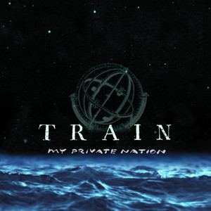 Calling All Angels - Train | Song Album Cover Artwork