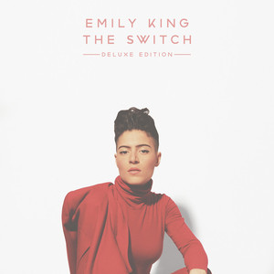 Distance - Emily King | Song Album Cover Artwork