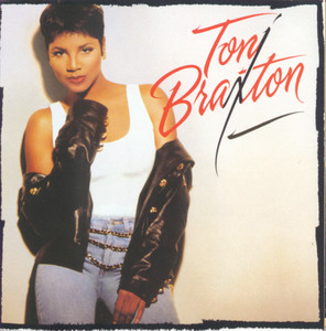 You Mean The World To Me - Toni Braxton | Song Album Cover Artwork